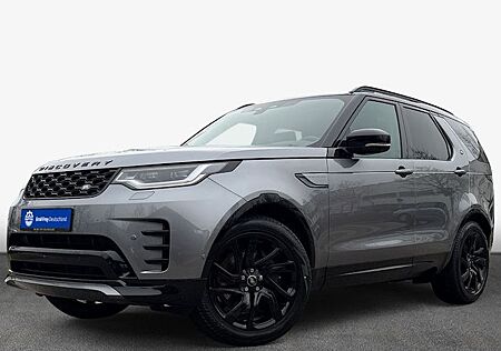 Land Rover Discovery D350 MHEV AWD DYNAMIC SE Automatik 5 Türen