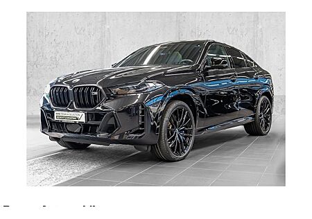 BMW X6 M60i 5 Türen