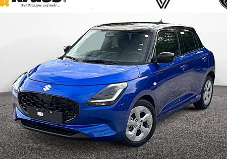 Suzuki Swift 1.2 HYBRID CVT Comfort 5 Türen