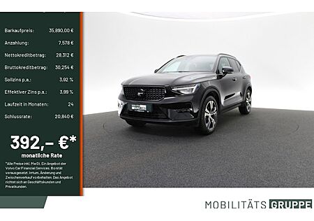 Volvo XC 40 B3 Black Edition Ultra DCT 5 Türen
