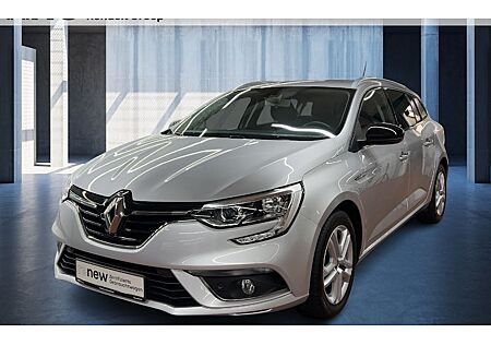 Renault Megane TCe 140 GPF Limited Grandtour 5 Türen