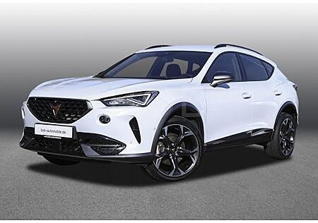 Cupra Formentor 2.0 TDI 110kW 4Drive DSG 5 Türen