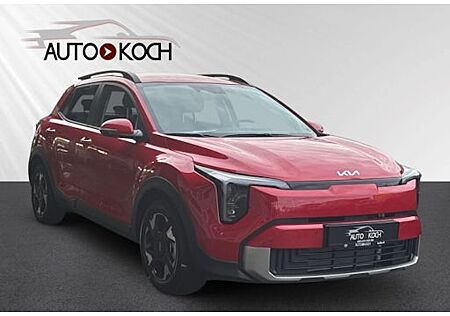 Kia Stonic 1.0 T-GDI Vision 5 Türen