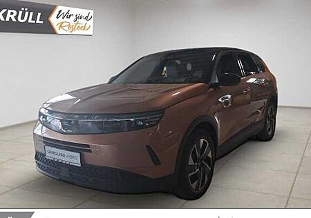 Opel Grandland X 1.2 Turbo 100kW GS eDCT 5 Türen