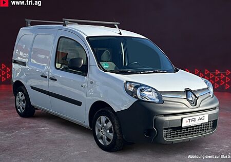 Renault Kangoo Z.E 33 mit Batteriekauf 3 Türen