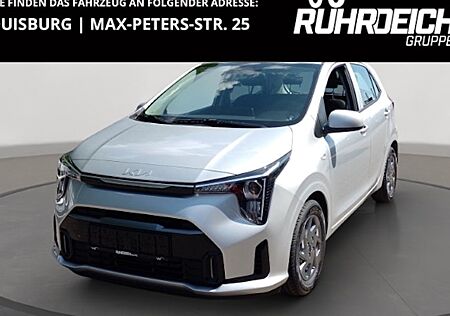 Kia Picanto 1.0 Vision 4-Sitzer 5 Türen