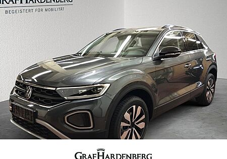 VW T-Roc 2.0 TDI SCR Life 5 Türen