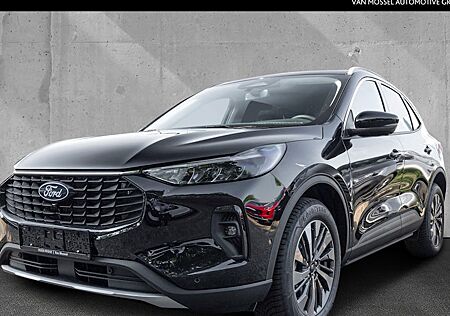 Ford Kuga 2.5 Duratec FHEV Titanium CVT 5 Türen
