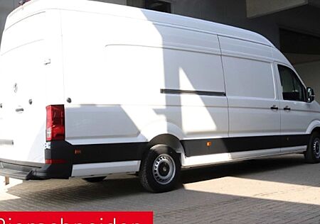 VW Crafter 35 2,0TDI 130kW lang pls Super Hochd. At 4 Türen