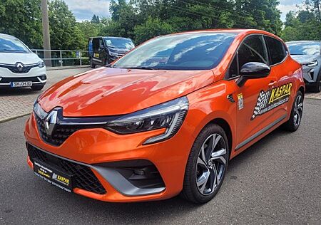 Renault Clio E-TECH 145 R.S. Line 5 Türen