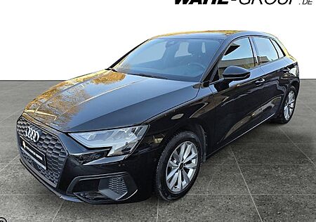 Audi A3 30 TFSI S tronic Sportback 5 Türen