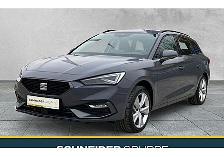 Seat Leon 1.5 eTSI ACT 110kW FR DSG Sportstourer 5 Türen