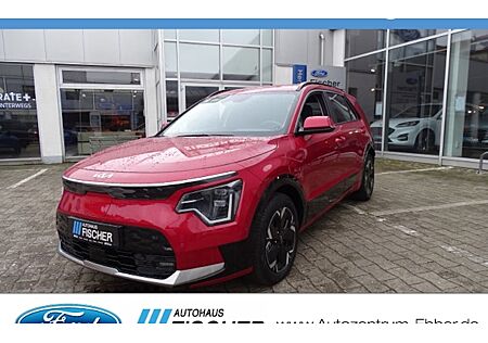 Kia Niro Inspiration 5 Türen
