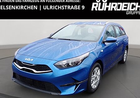 Kia Cee'd Sportswagon 1.5 T-GDI DCT Vision Sportswagon 5 Türen