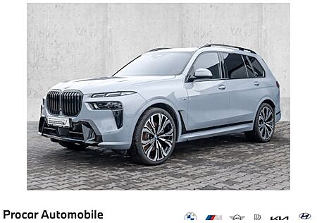 BMW X7 xDrive40d 5 Türen