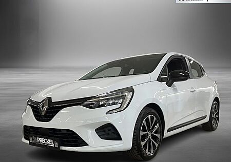 Renault Clio SCe 65 Equilibre 5 Türen