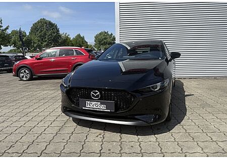 Mazda 3 e-SKYACTIV X 186 Exclusive-Line Autom. 5 Türen