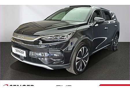 BYD TANG 108.8 kWh 5 Türen