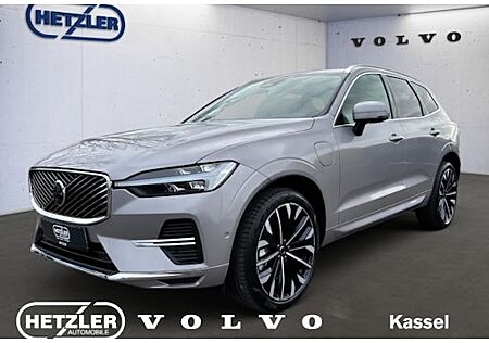 Volvo XC 60 T8 AWD Recharge Plus Bright Auto 5 Türen