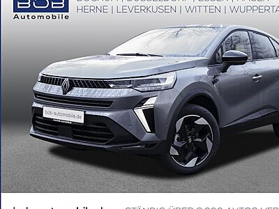 Renault Symbioz Full Hybrid E-Tech 160 Esprit Alpine 5 Türen