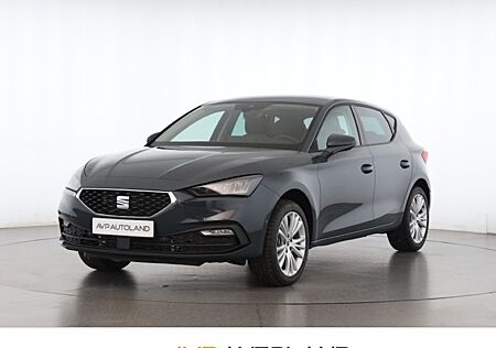 Seat Leon 1.5 eTSI ACT 110kW Style Edition DSG 5 Türen