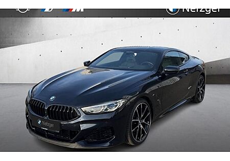 BMW 8er M850i xDrive Coupé 2 Türen