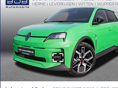Renault R 5 Techno 150 Comfort Range 5 Türen
