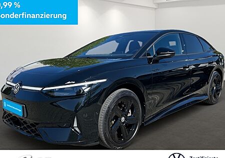 VW ID.7 86 kWh 250 kW 4MOTION GTX 5 Türen