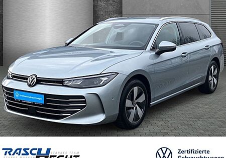 VW Passat 1.5 eTSI OPF DSG Business 5 Türen