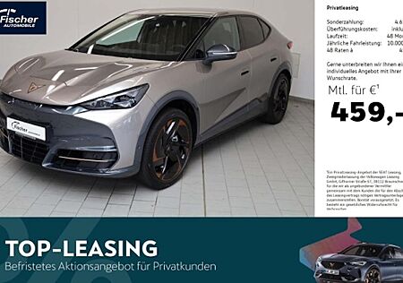 Cupra Tavascan VZ 250 kW (340 PS) / 77 kWh / 4Drive 5 Türen