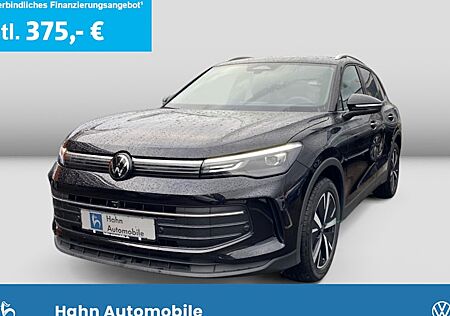 VW Tiguan 2.0 TDI SCR DSG Life 5 Türen