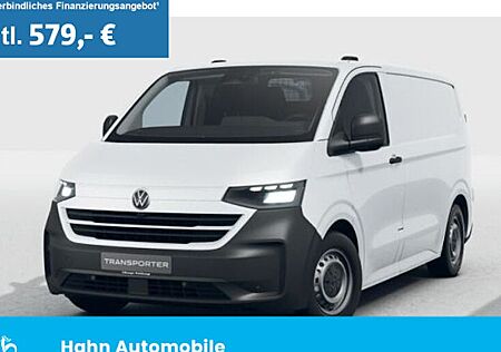 VW T6 Transporter 2.0 TDI 81kW kurz 4 Türen