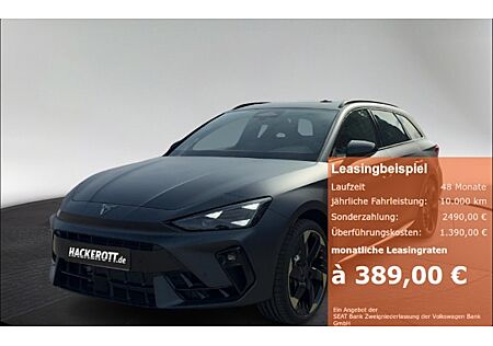 Cupra Leon 2.0 TSI 245kW VZ DSG 4WD Sportstourer 5 Türen