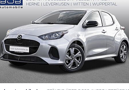Mazda 2 1.5L Hybrid VVT-i FWD Exclusive-Line 5 Türen