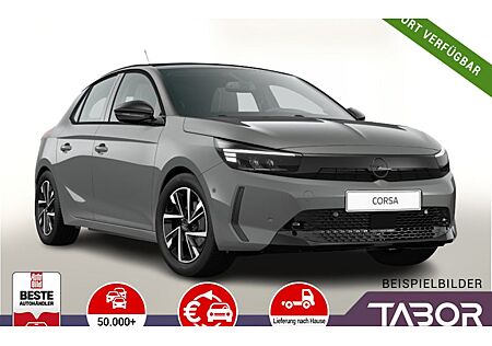Opel Corsa 1.2 Direct Injection Turbo 74kW GS Auto 5 Türen