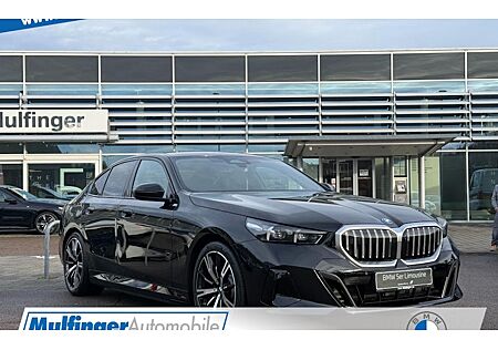 BMW 5er 530e xDrive A 4 Türen