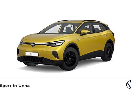 VW ID.4 Pure 52 kWh 109 kW Pure 5 Türen