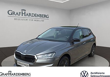 Skoda Fabia 1.0l TSI 81kW AMBITION 5 Türen