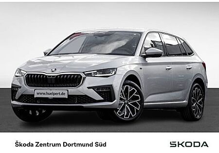 Skoda Scala 1.0 TSI 85kW Tour 5 Türen