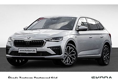 Skoda Scala 1.0 TSI 85kW Tour 5 Türen
