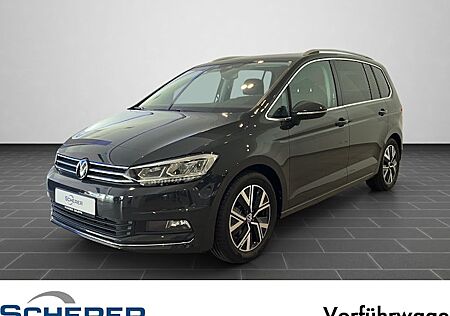 VW Touran 1.5 TSI OPF DSG Highline 5 Türen