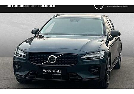 Volvo V60 B4 DCT Plus Dark 5 Türen