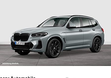 BMW X3 xDrive30e M SPORT AT 5 Türen