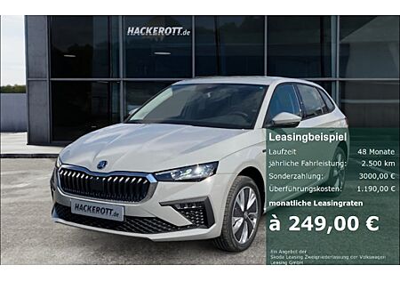 Skoda Scala 1.0 TSI 85kW Tour 5 Türen