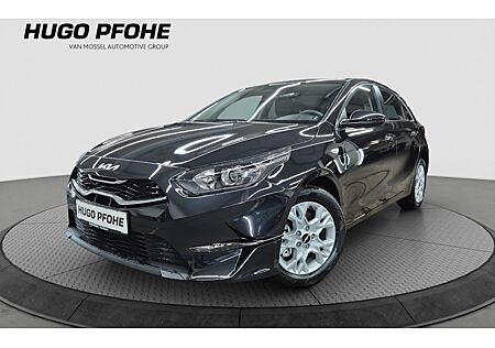 Kia Cee'd 1.0 T-GDI Vision 5 Türen
