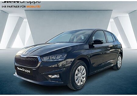 Skoda Fabia 1.0l MPI 59kW Selection 5 Türen
