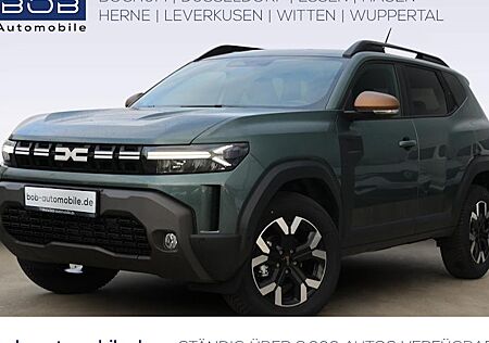 Dacia Duster ECO-G 100 Extreme 5 Türen