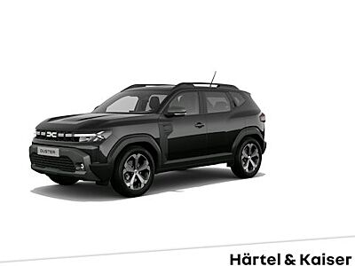 Dacia Duster mild hybrid 140 Journey 5 Türen