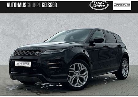 Land Rover Range Rover Evoque P200 R-DYNAMIC SE AWD Automatik 5 Türen