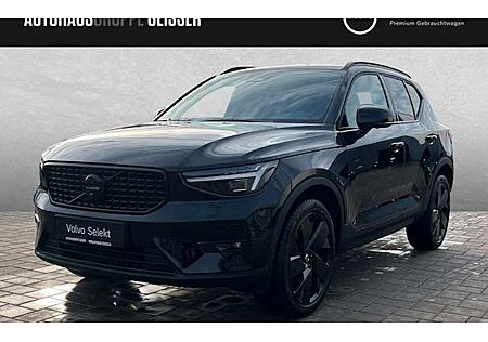 Volvo XC 40 B3 Plus Black Edition DCT 5 Türen